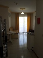 Kamelya Apartments