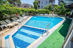Kamelya Apartments