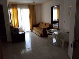 Kamelya Apartments