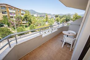 Kamelya Apartments