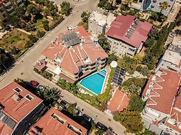 Kamelya Apartments