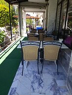 Kamelya Apartments