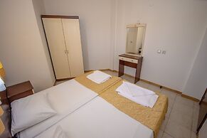 Kamelya Apartments