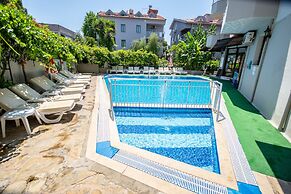 Kamelya Apartments
