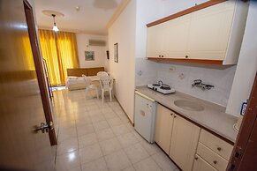 Kamelya Apartments