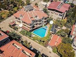 Kamelya Apartments