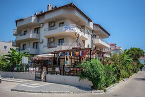 Kamelya Apartments