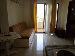 Kamelya Apartments