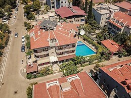 Kamelya Apartments