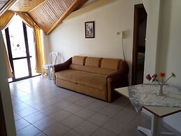 Kamelya Apartments
