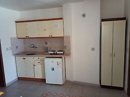 Kamelya Apartments