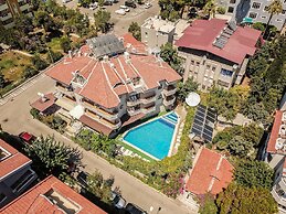 Kamelya Apartments