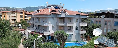 Kamelya Apartments