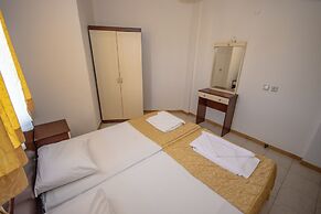 Kamelya Apartments