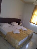 Kamelya Apartments