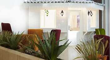 Hotel Birbey