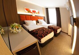 Hotel Birbey