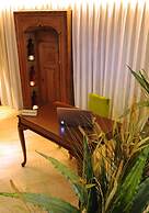 Hotel Birbey