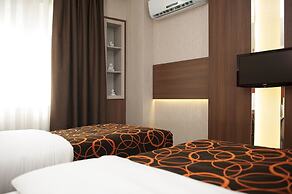 Hotel Birbey
