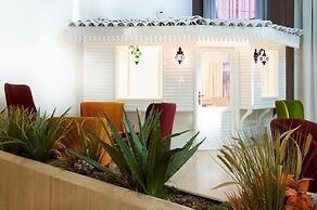 Hotel Birbey