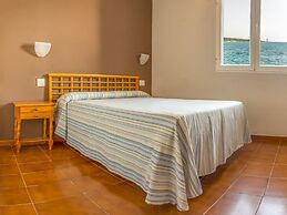 Apartamentos El Puerto