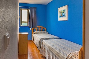 Apartamentos El Puerto