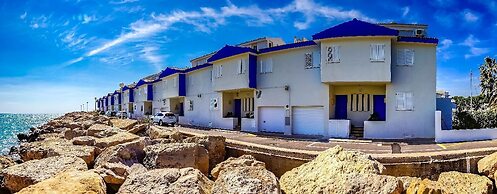 Apartamentos El Puerto