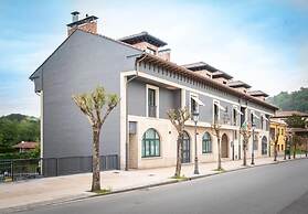 Hotel Santa Cruz