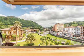 Hotel Santa Cruz