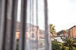 Hotel Santa Cruz