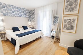 Hotel Santa Cruz