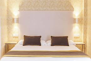 Hotel Santa Cruz