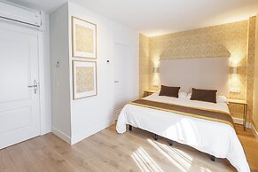 Hotel Santa Cruz