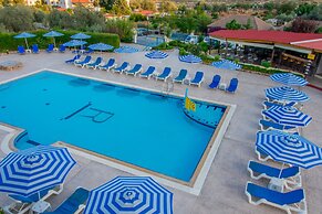 Rafael Hotel - Adults Only