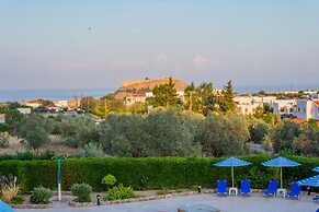 Rafael Hotel - Adults Only