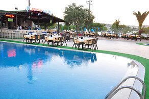 Aparthotel Siesta Beach Bodrum