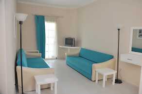 Aparthotel Siesta Beach Bodrum