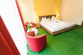 Hotel Kolmhof