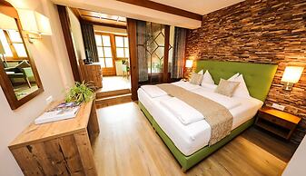 Hotel Kolmhof