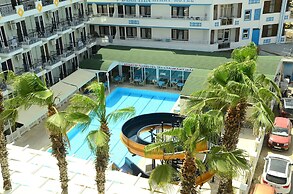 Saygili Beach Hotel