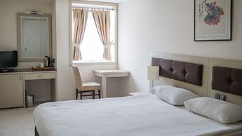 Palm Inn Hotel
