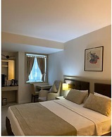 Palm Inn Hotel