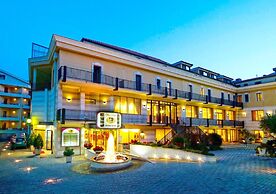 Hotel Parco Delle Rose