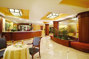 Hotel Parco Delle Rose