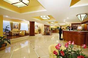 Hotel Parco Delle Rose