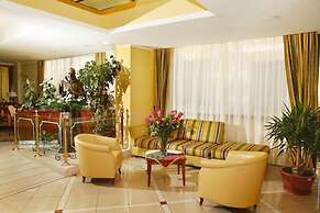 Hotel Parco Delle Rose