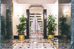 Raeli Hotel Regio