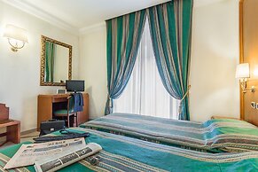 Raeli Hotel Regio