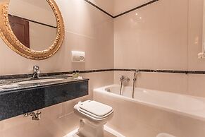Raeli Hotel Regio