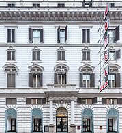Raeli Hotel Regio